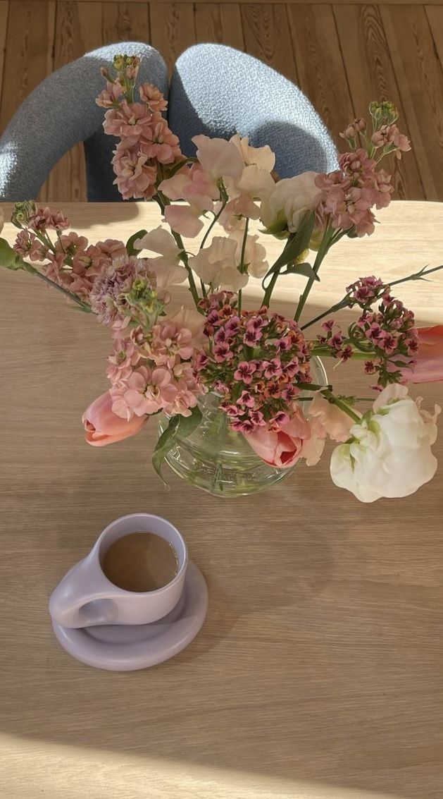 FLOWER ESSENCES ❋
