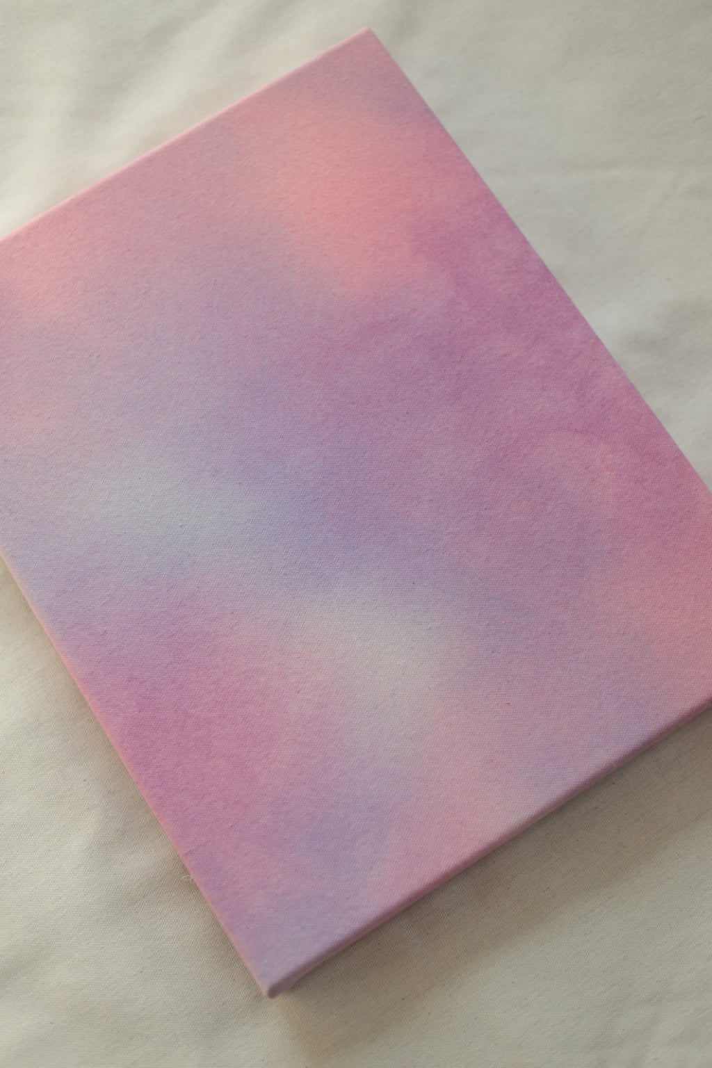 AURA PAINTING COMMISSION