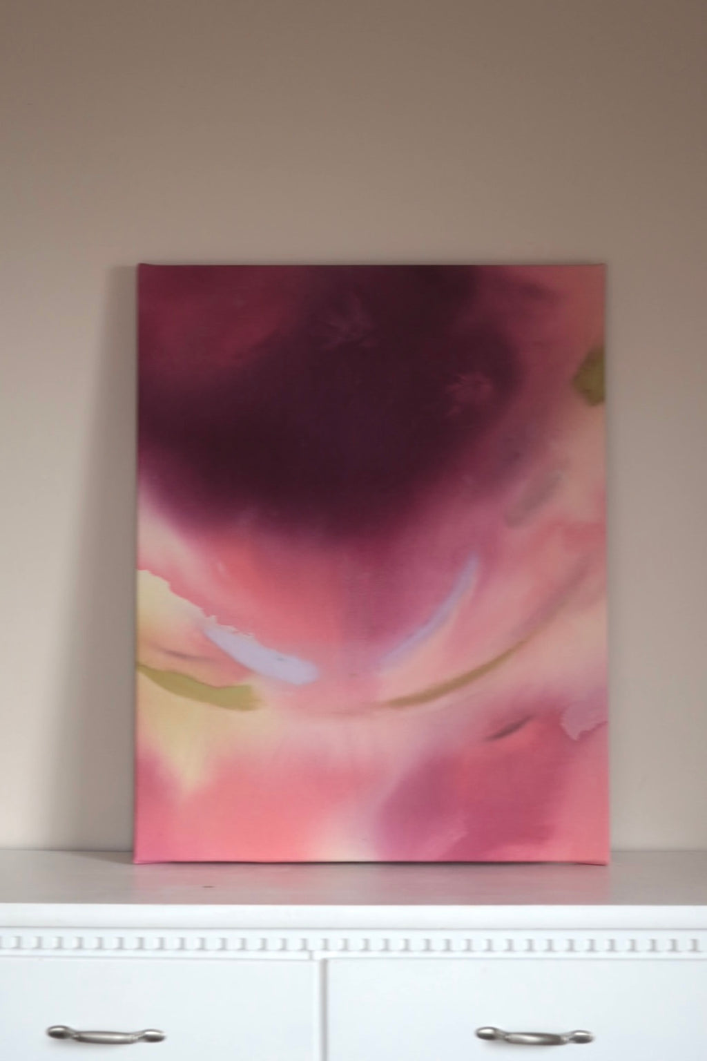 Eros in bloom