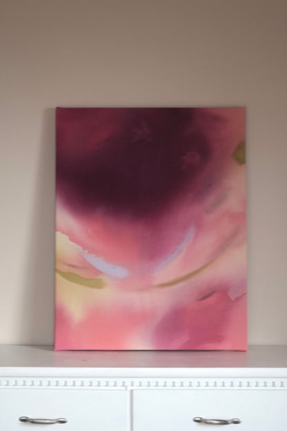 Eros in bloom