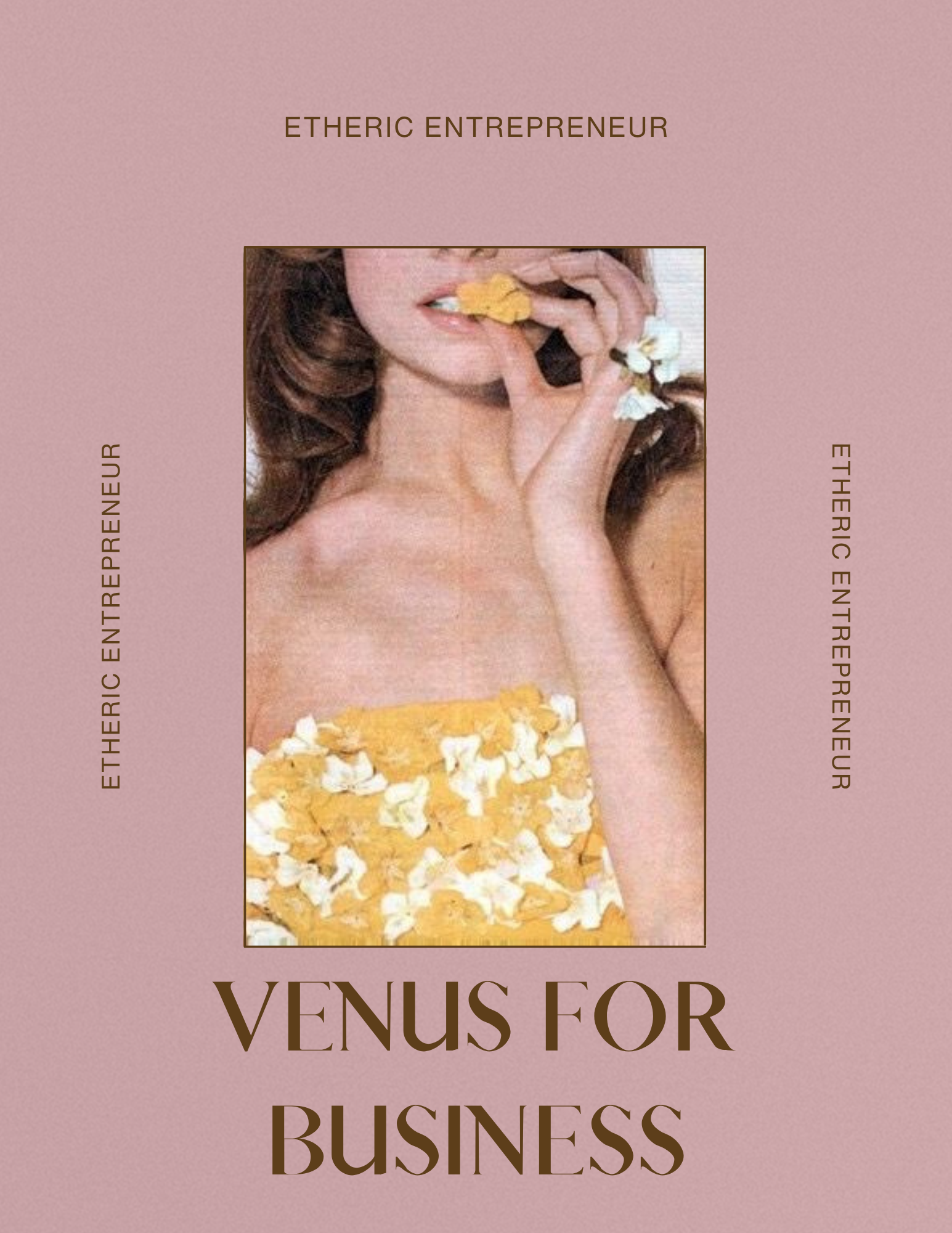 Venus For Business Reading