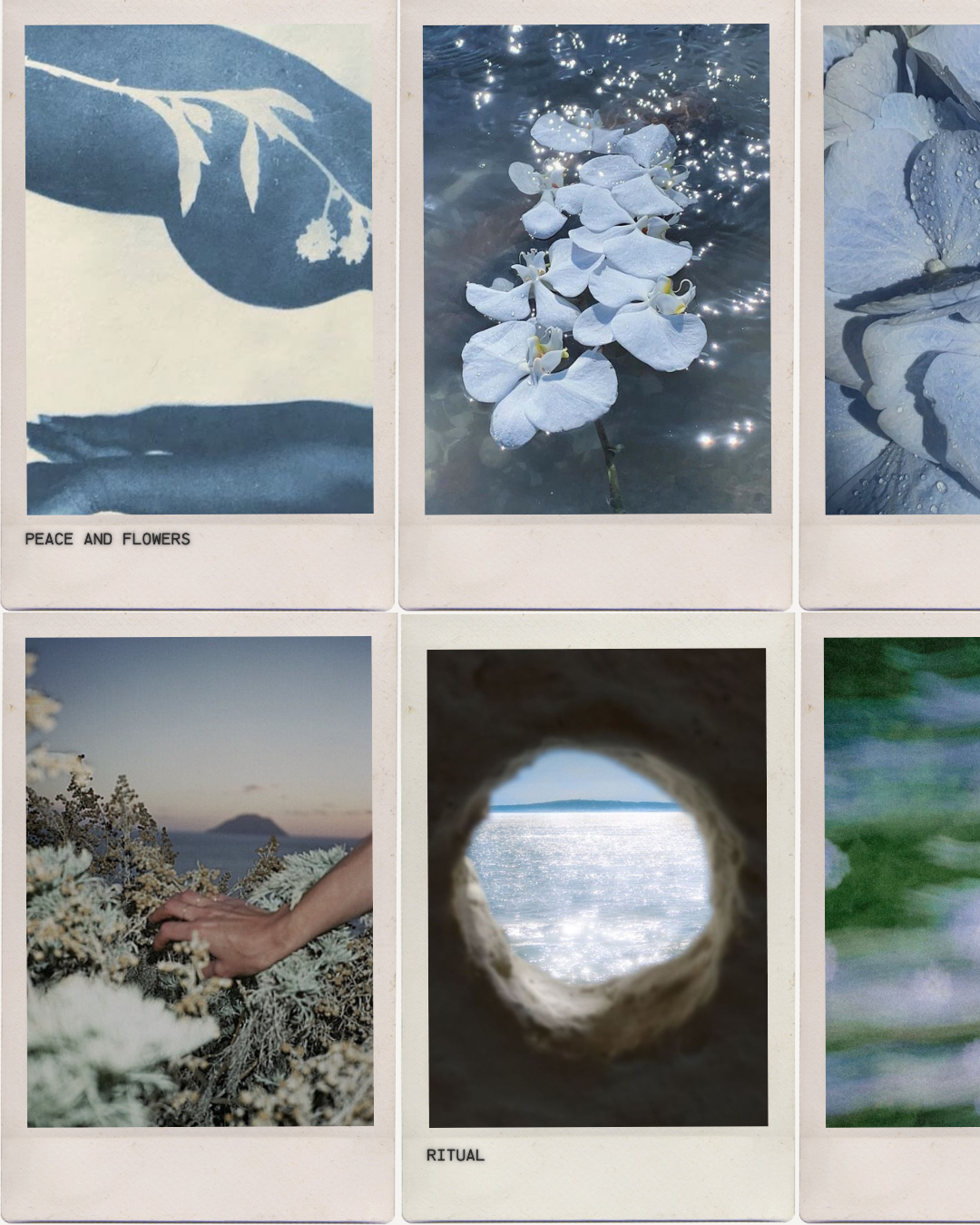 Channeled Visual Prescription