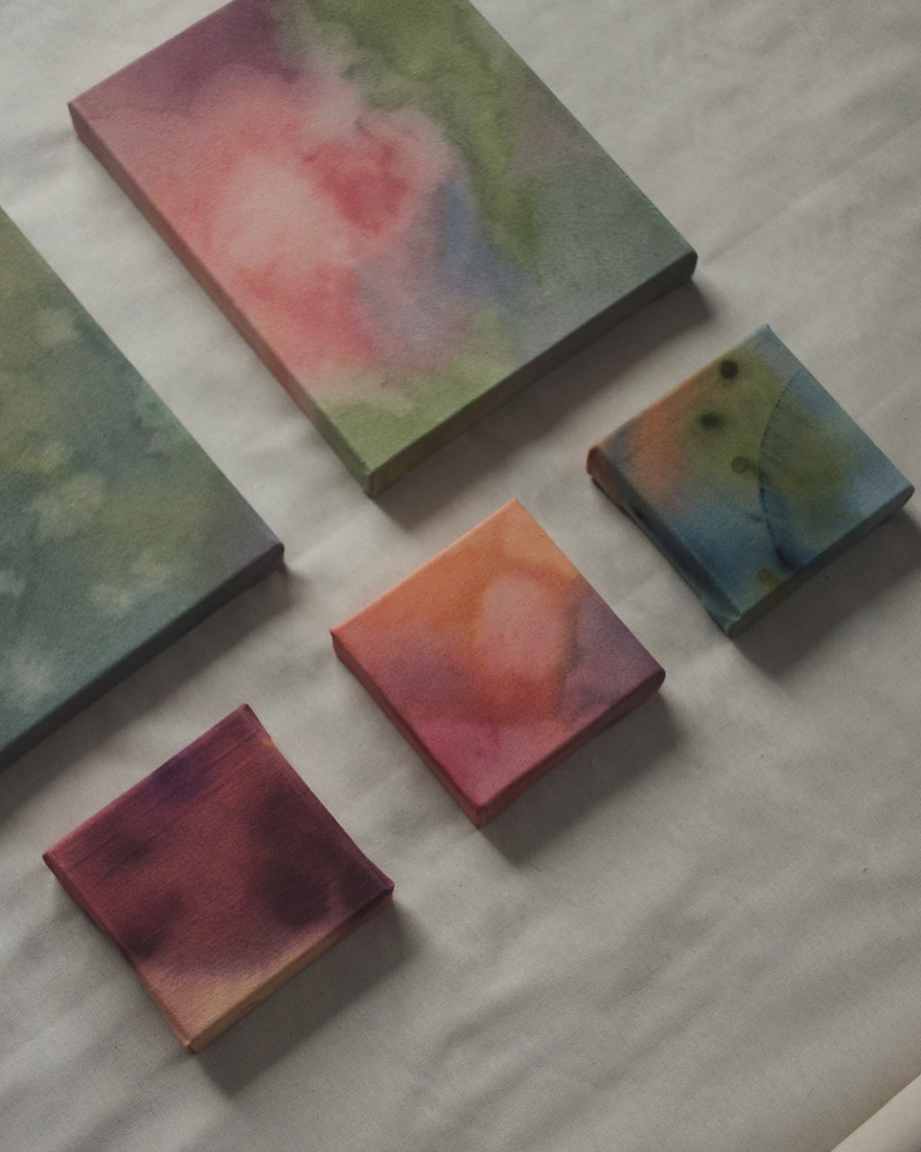 AURA PAINTING COMMISSION