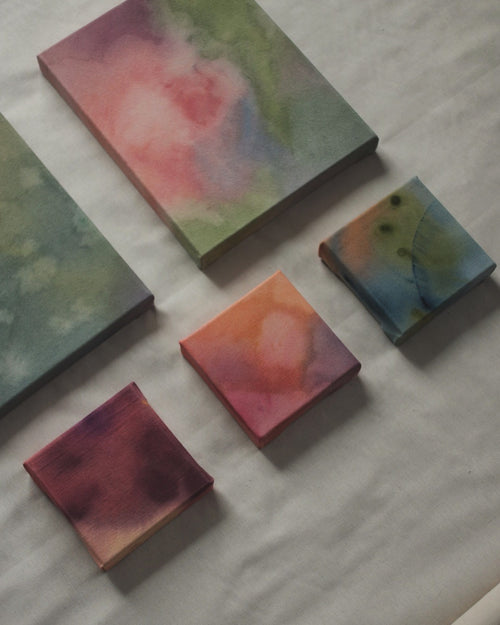AURA PAINTING COMMISSION