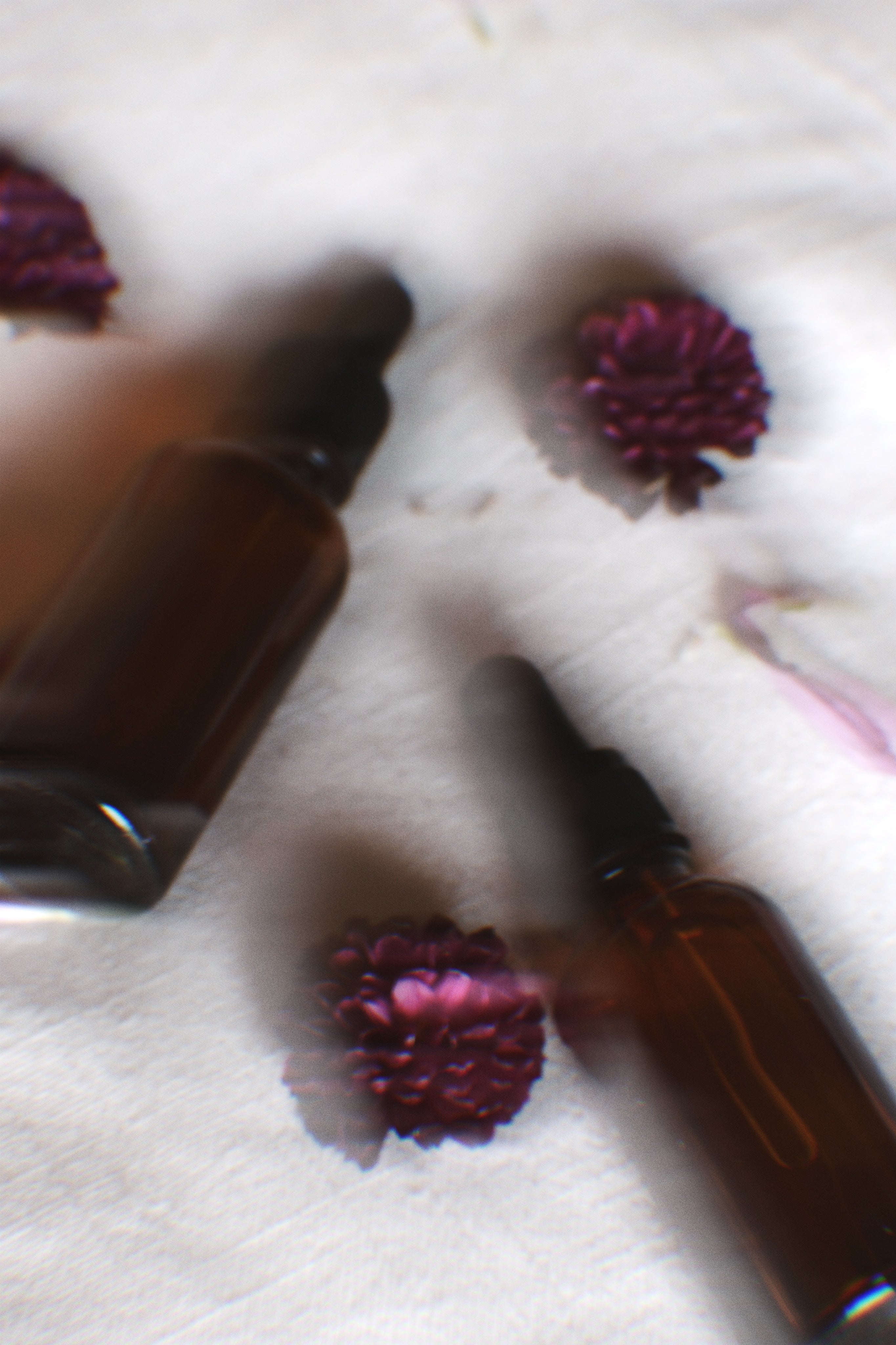 Heart Opener Flower Essence